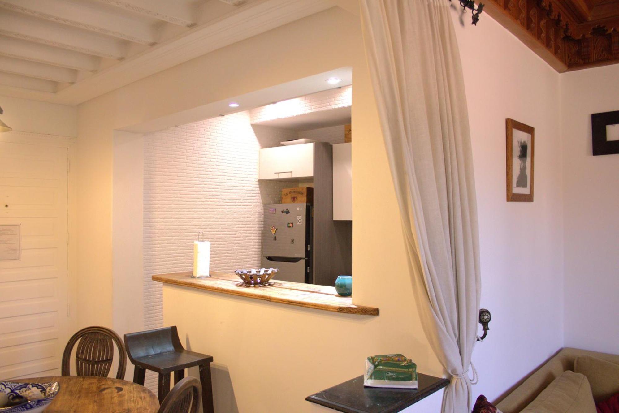 El Ghoul Apartments & Flats - Residence Mourad Marrakesh Bagian luar foto
